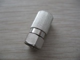 RG11 Male Connector AD-0010