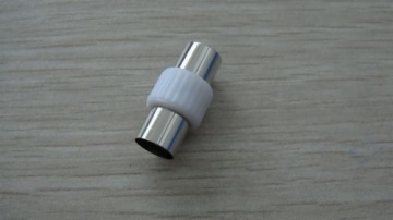 9.5MM Male To 9.5MM Male AD-0055