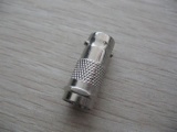 BNC Female To F Male for adaptor AD-0074