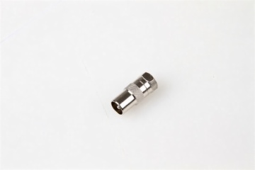 F male to PAL male adapter,used for antennas