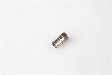 F connector,used for antennas