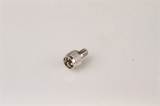 UHF male to F female adapter,used for telecommunication